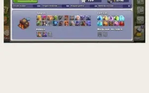 Cv 10 clash of clans