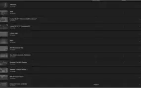 Conta Steam 44 jogos + Contas EpicGames, Origin, Blizzard