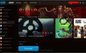 Conta Steam 44 jogos + Contas EpicGames, Origin, Blizzard