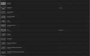 Conta Steam 44 jogos + Contas EpicGames, Origin, Blizzard