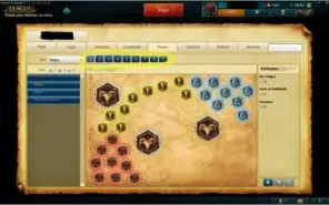 Conta borda Ouro III, unranked s7,  mmr alto!