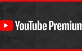 YouTube Premium Plano Família| Um Convite .