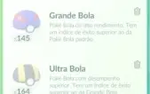 Conta Pokemon Go Level 34