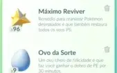 Conta Pokemon Go Level 34