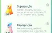 Conta Pokemon Go Level 34