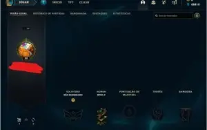 Smurf com Ekko Fogolume