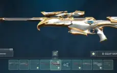 conta valorant imortal diamante lotada de skin