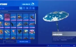 Conta Fortnite Com Salve O Mundo