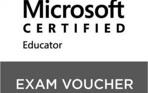 Ganheu voucher Microsoft para qualquer certificação free!