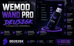 Wemod Pro Vitalício