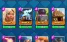 Conta Clash Royale básica nível 22 (09 torre do rei)