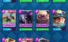 Conta Clash Royale básica nível 22 (09 torre do rei)