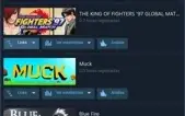 conta com mais de 120 jogos