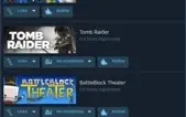 conta com mais de 120 jogos