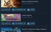 conta com mais de 120 jogos