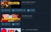 conta com mais de 120 jogos