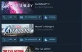 conta com mais de 120 jogos