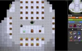 CONTA REALM OF THE MAD GOD YELLOW STAR!!!