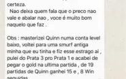 Zrepolho Academy - League of Legends
