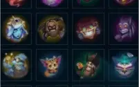 Conta diamante 1 smurf s10