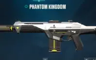 😎Conta Valorant 37 Skins Full Acesso Entrega Automática 😎