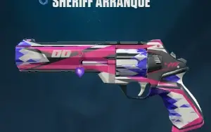 😎Conta Valorant 37 Skins Full Acesso Entrega Automática 😎