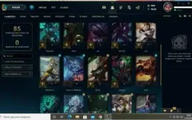 CONTA COM 960 RP