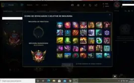 CONTA COM 960 RP