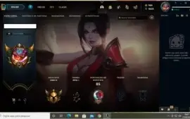 CONTA COM 960 RP