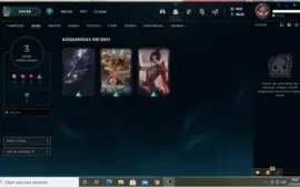 CONTA COM 960 RP