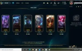 CONTA COM 960 RP