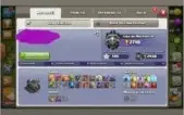 Clash of clans cv9 full barato