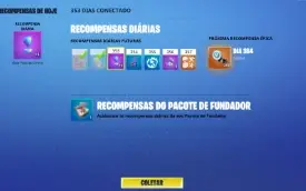 Conta de Fortnite Com Travis + Minty & Vbucks Infinitos