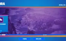 Conta de Fortnite Com Travis + Minty & Vbucks Infinitos