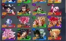 Dragon ball legends / Goku revival novo