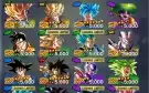 Dragon ball legends / Goku revival novo