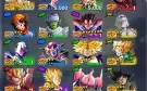 Dragon ball legends / Goku revival novo