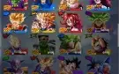 Dragon ball legends / Goku revival novo