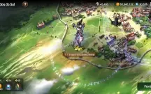 Conta de epic seven com 11 ML+ 30 k de skystones+1000 folhas
