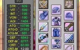 F.a 80 top +18