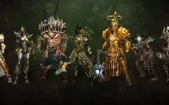 Diablo 3 Temporada 28 Rush