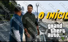 Thumb para seu  canal