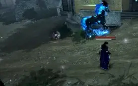 VConta Black Desert Level 61 + 25K Crons + Traje Premium