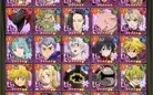 conta 7ds nanatsu no taizai grand cross server global