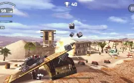 Xbox Zombie Derby 2 #C77328