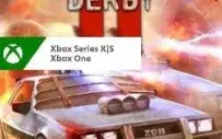 Xbox Zombie Derby 2 #C77328