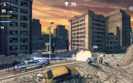 Xbox Zombie Derby 2 #C77328