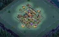 Clash of Clans CV10