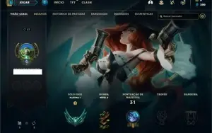 Smurf platina 1 sem email confirmado