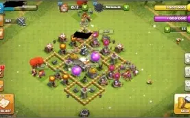 Cv5 Full ( menos coletores e minas )